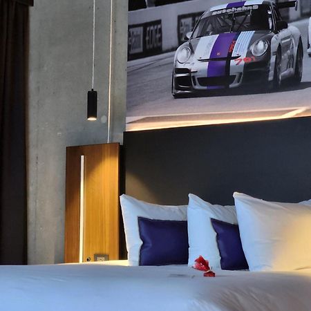 Grand Times Hotel Laval - Centropolis エクステリア 写真