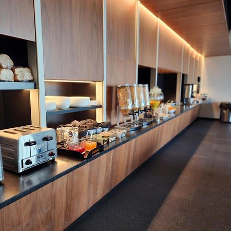 Grand Times Hotel Laval - Centropolis エクステリア 写真