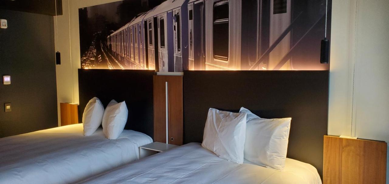 Grand Times Hotel Laval - Centropolis エクステリア 写真