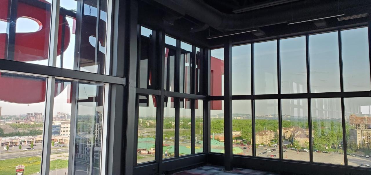 Grand Times Hotel Laval - Centropolis エクステリア 写真