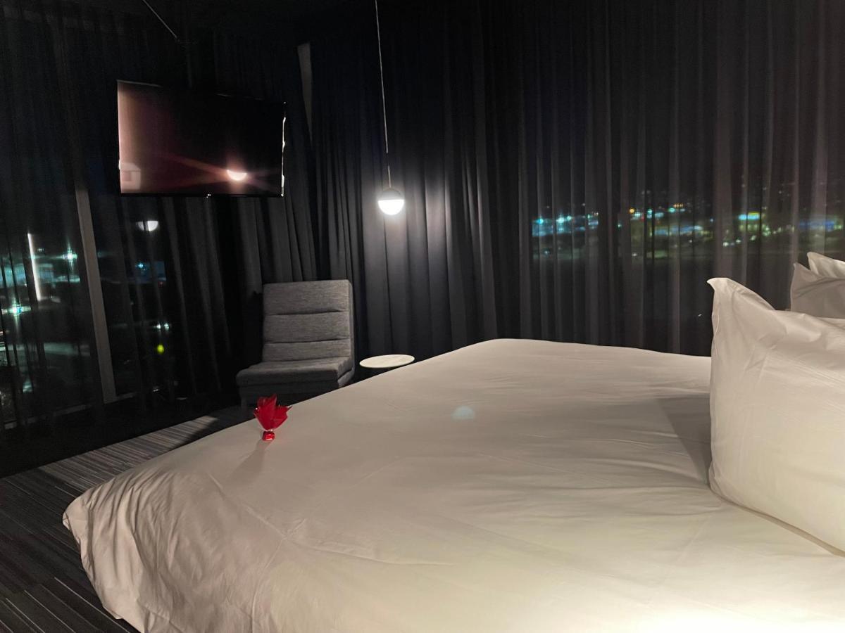 Grand Times Hotel Laval - Centropolis エクステリア 写真