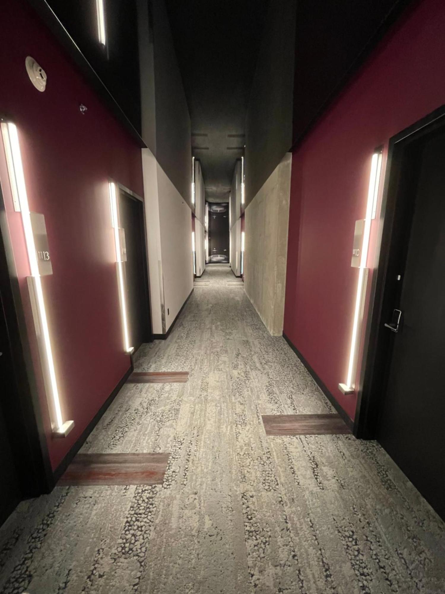 Grand Times Hotel Laval - Centropolis エクステリア 写真
