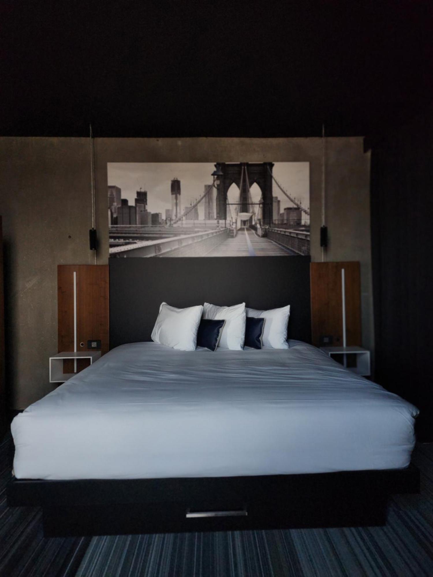 Grand Times Hotel Laval - Centropolis エクステリア 写真